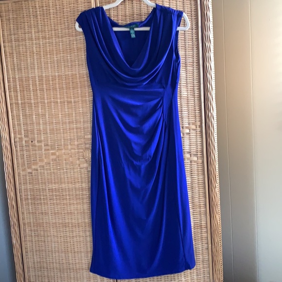 Ralph Lauren dress - Picture 2 of 4